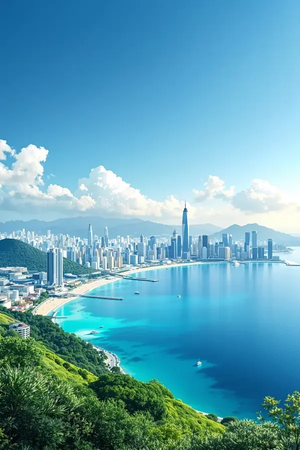 《港湾故事》电影海报 - 午夜视频在线播放